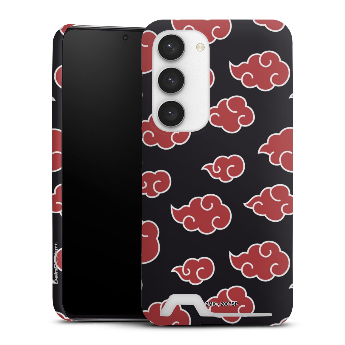 Akatsuki Patroon