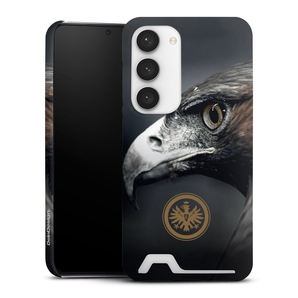 Eintracht Adler Design