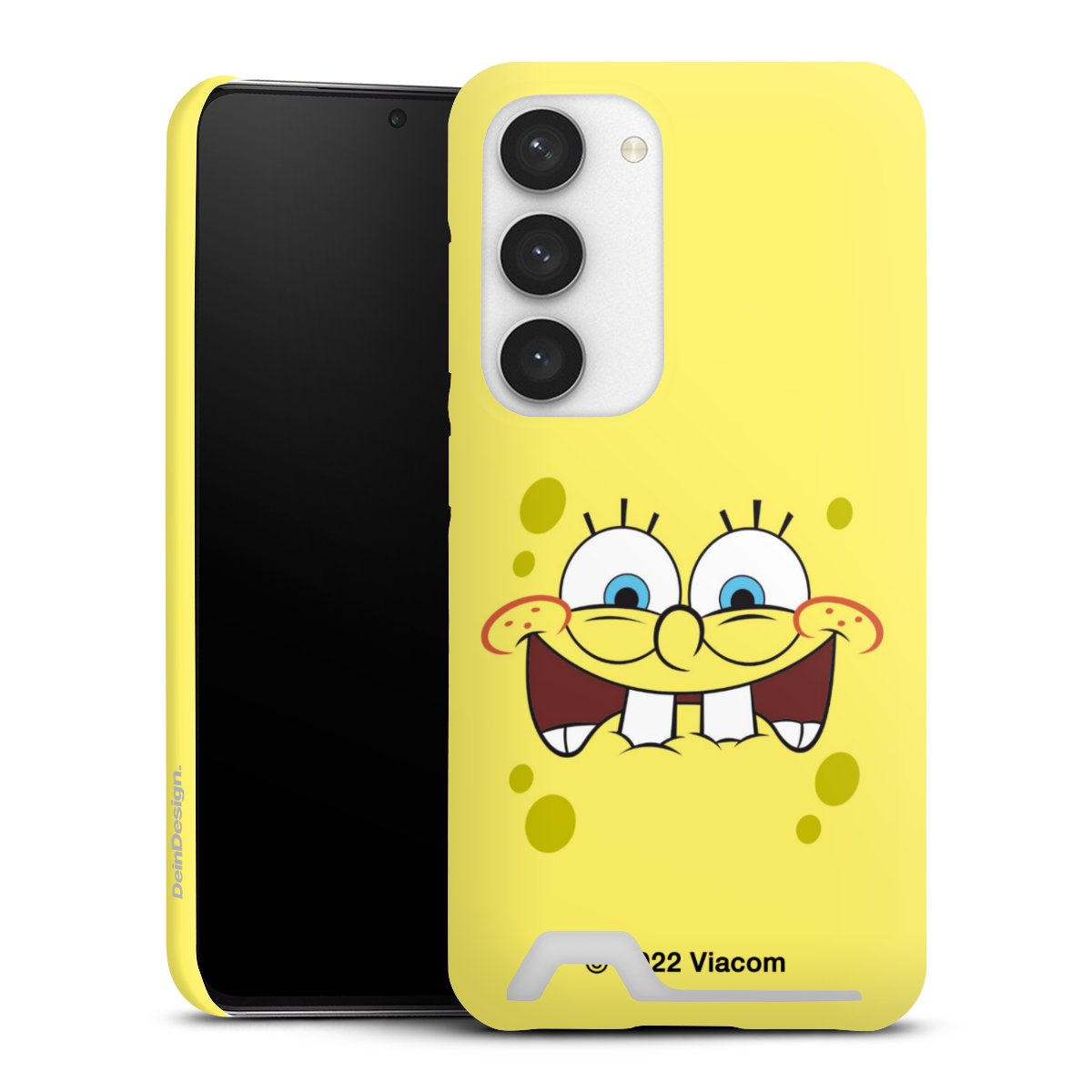 Spongebob - Nahaufnahme