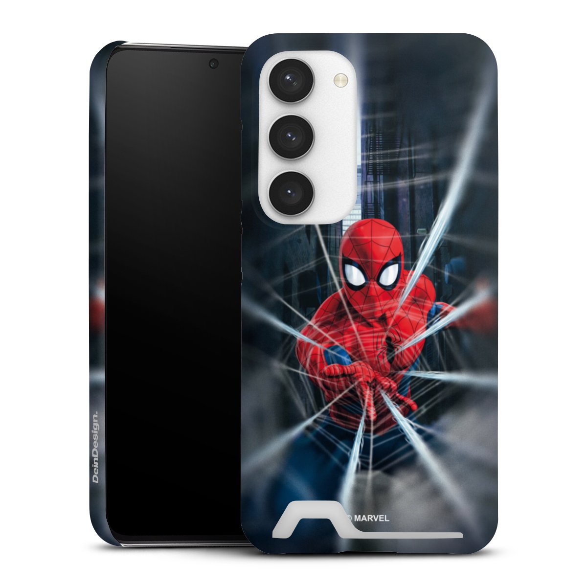 Toile Spider-Man