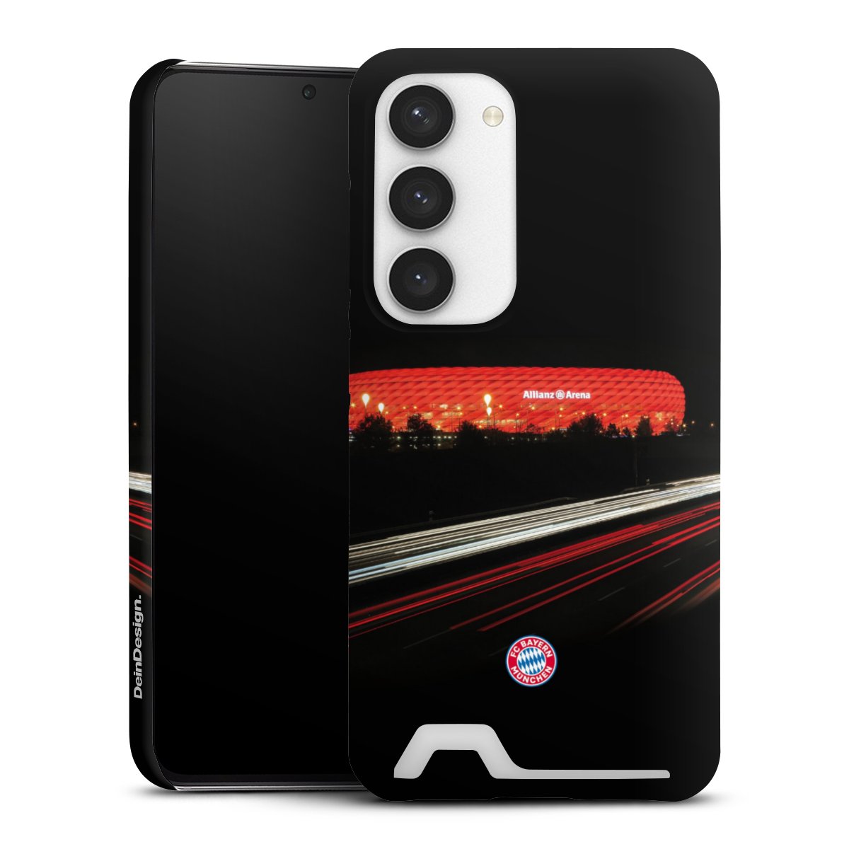 FC Bayern München Allianz Arena
