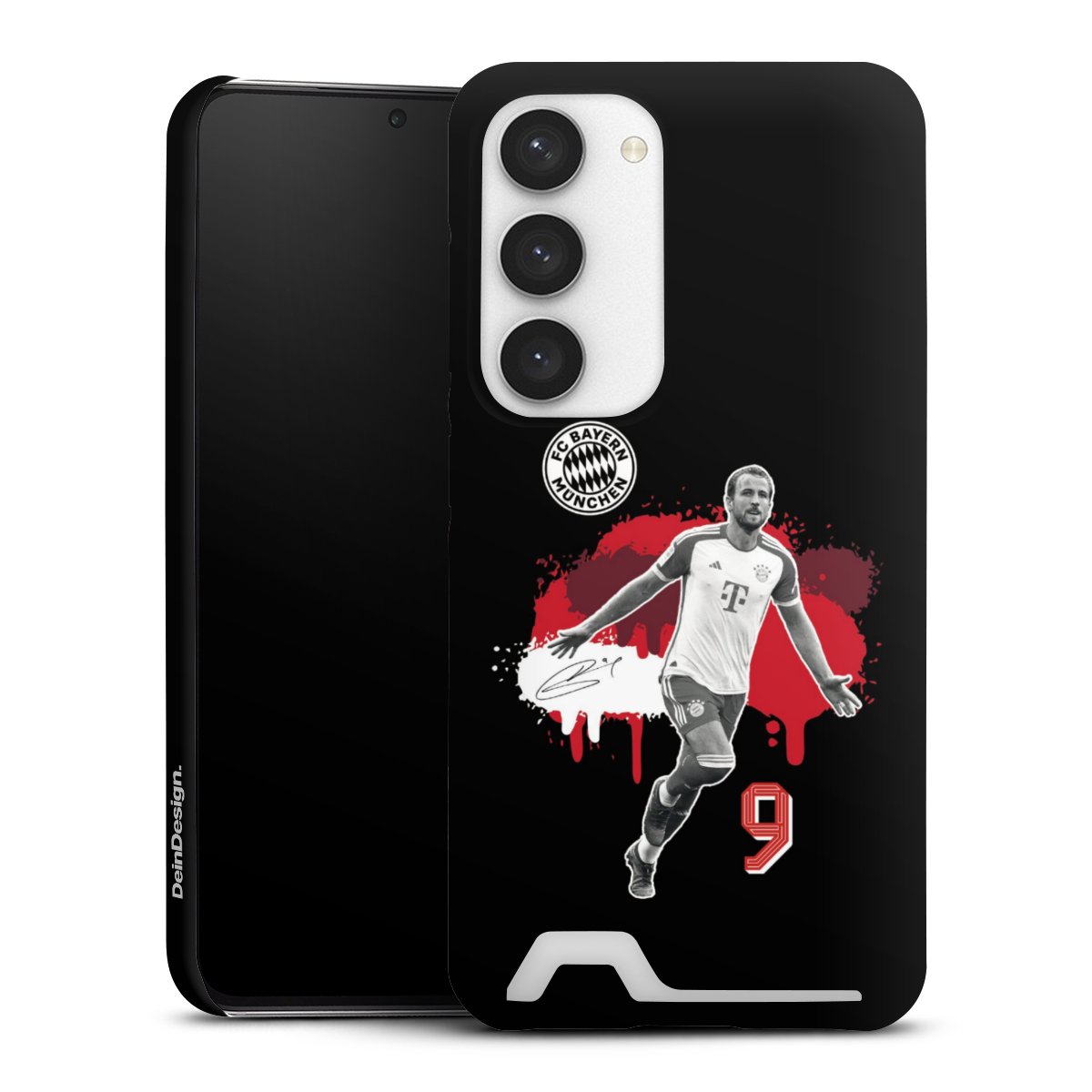 Harry Kane 9