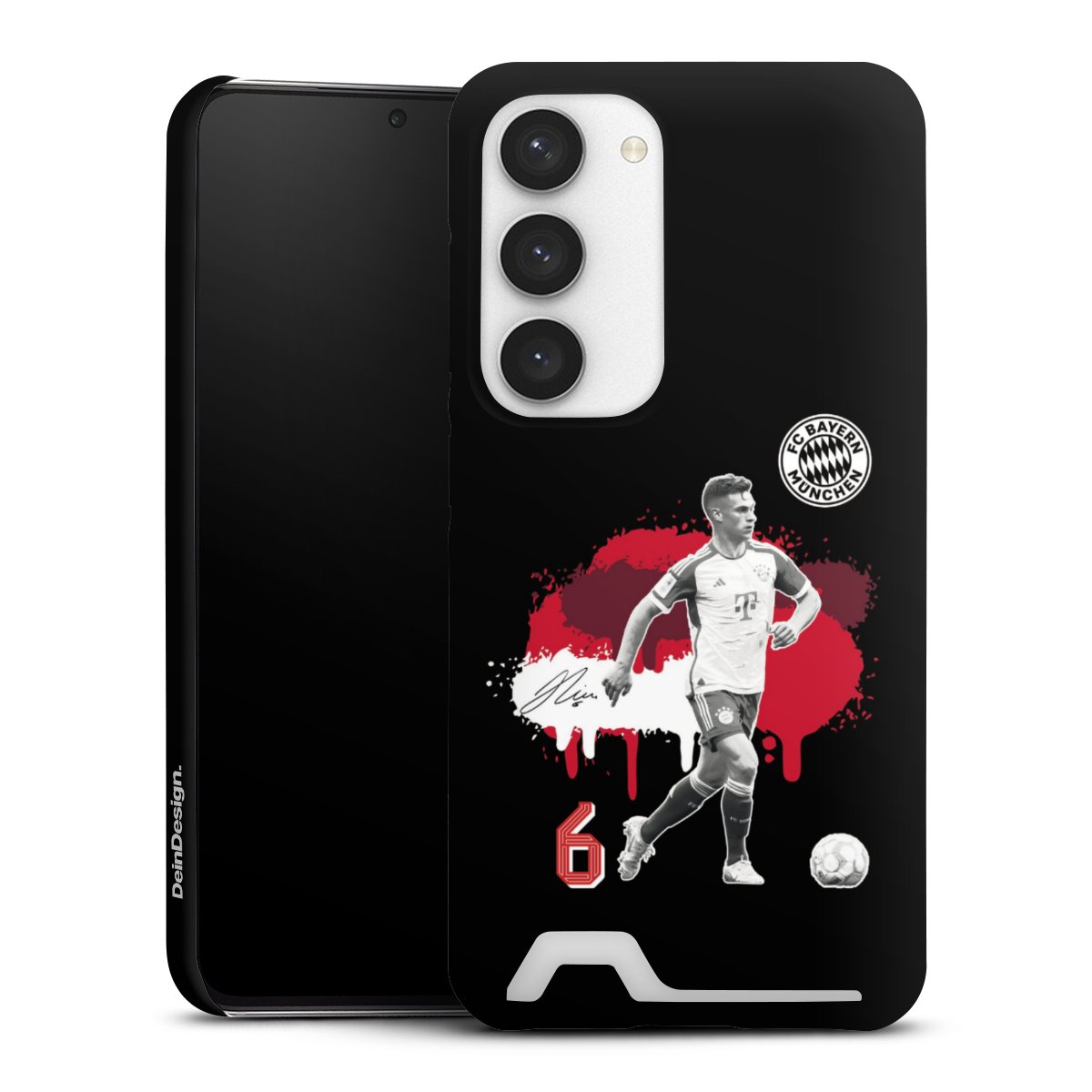 Joshua Kimmich 6