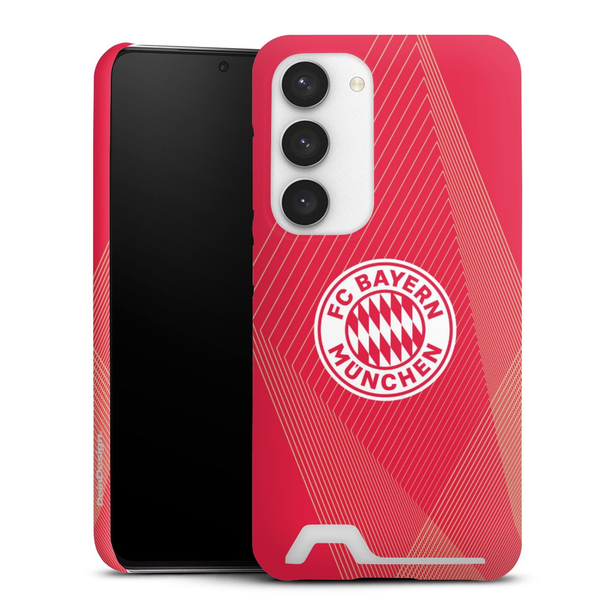 FCB Polygon Rot