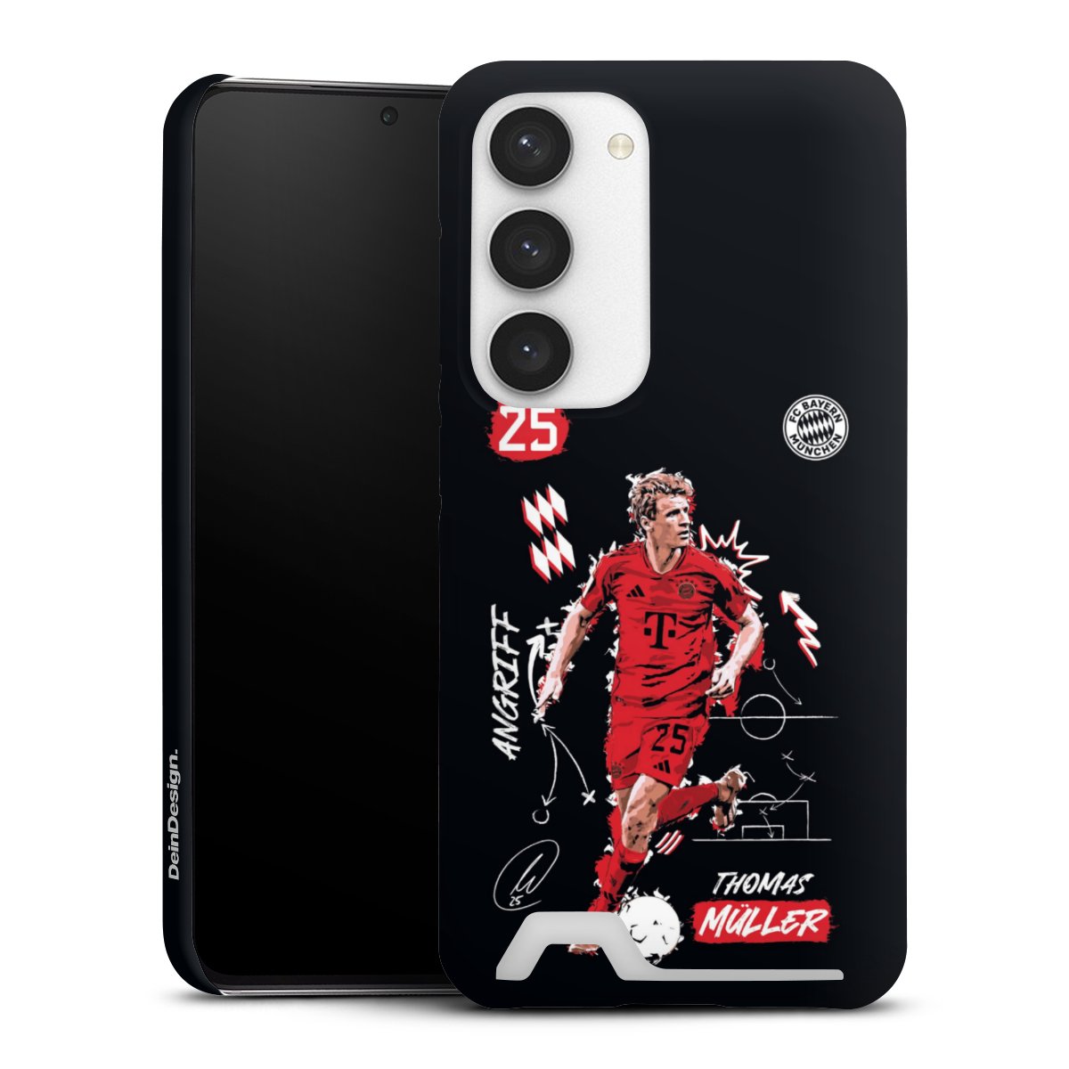 Thomas Müller 24/25