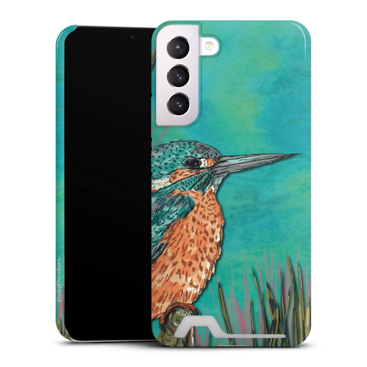 Eisvogel