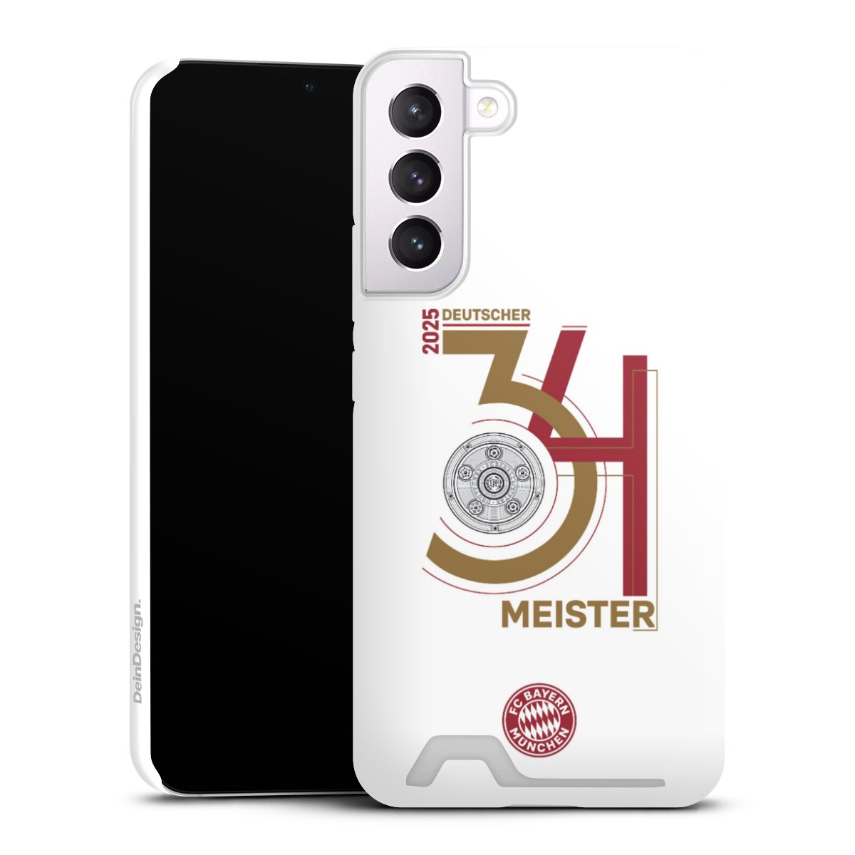 FCB Deutscher Meister 2025