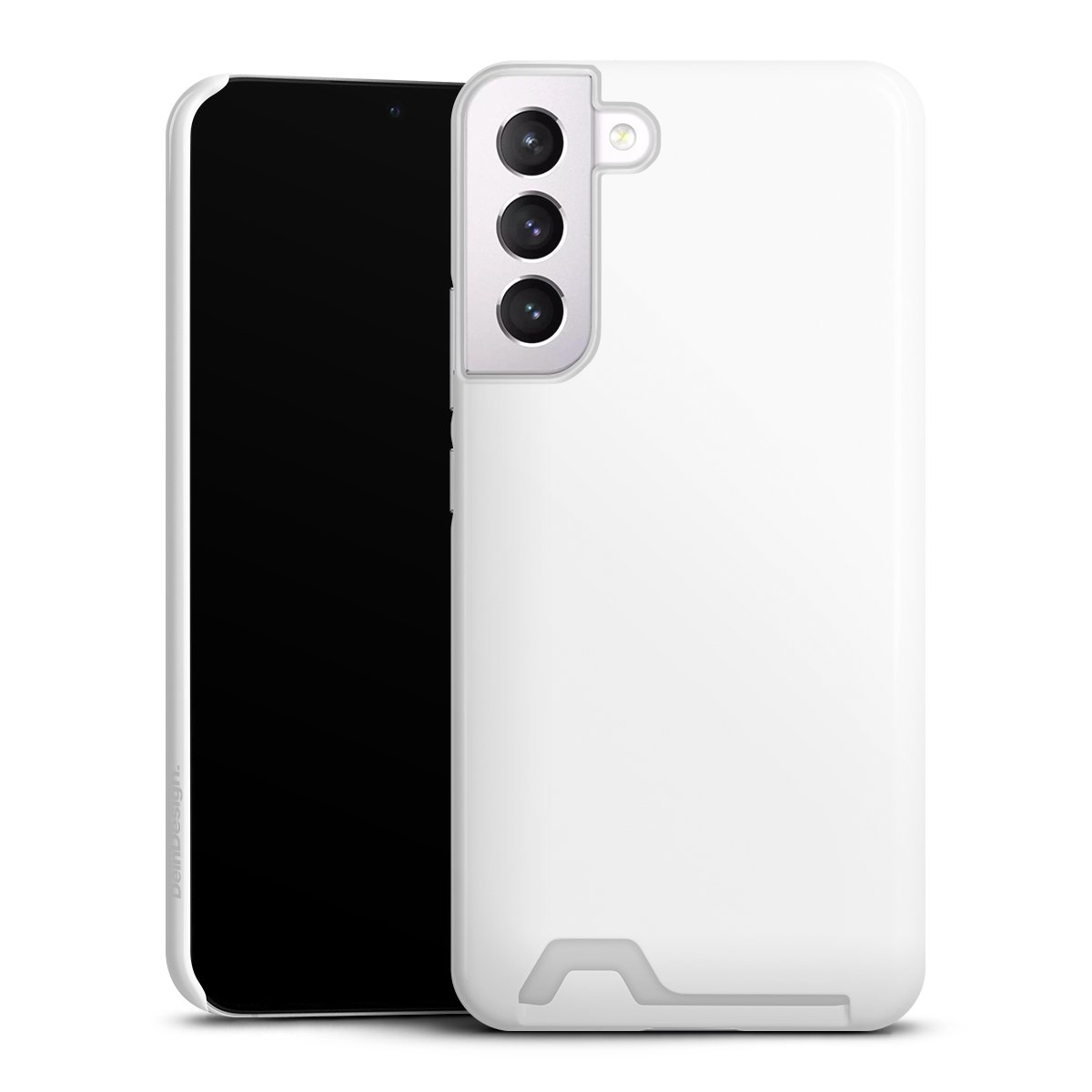 Premium Card Case für Samsung Galaxy S22+