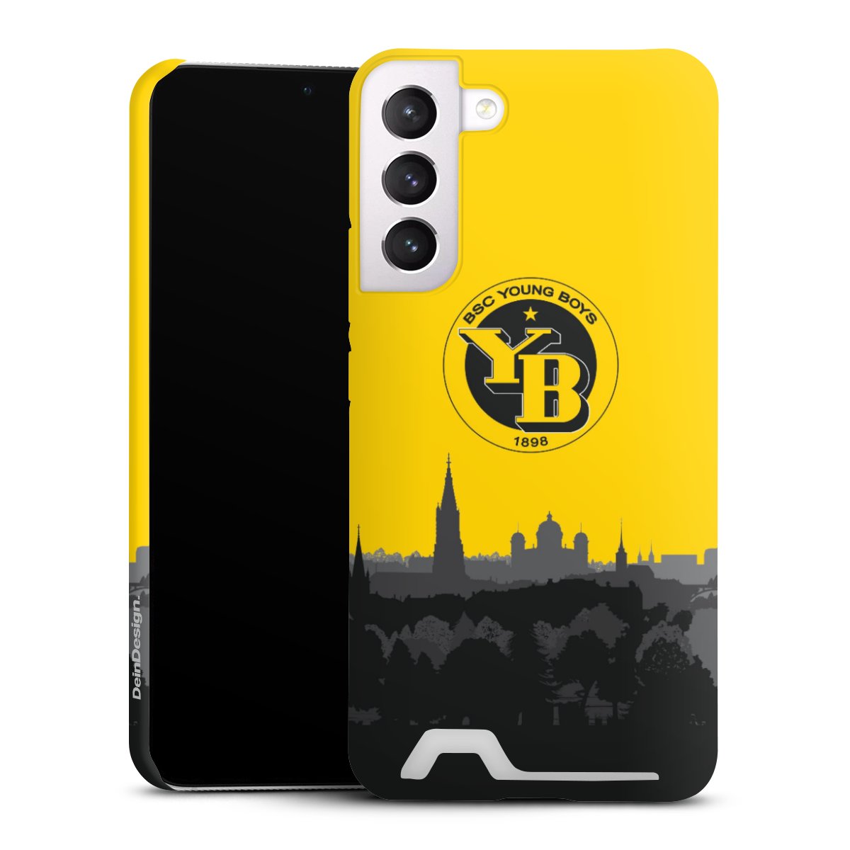 BSC YB Skyline