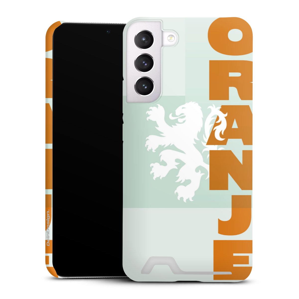 Oranje Nederlands Elftal