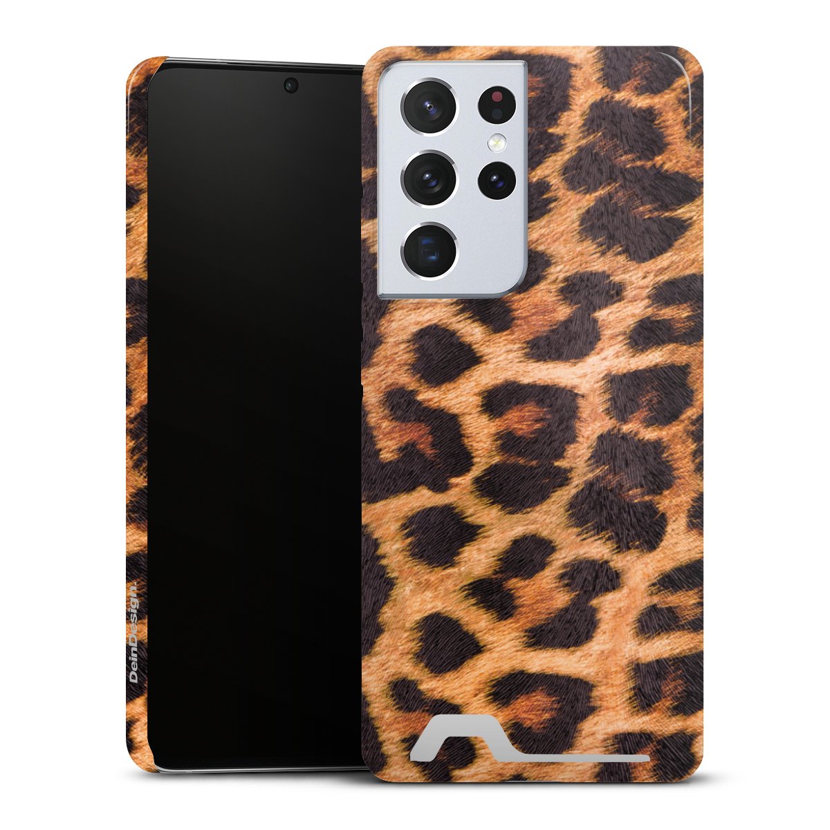 Leo Print