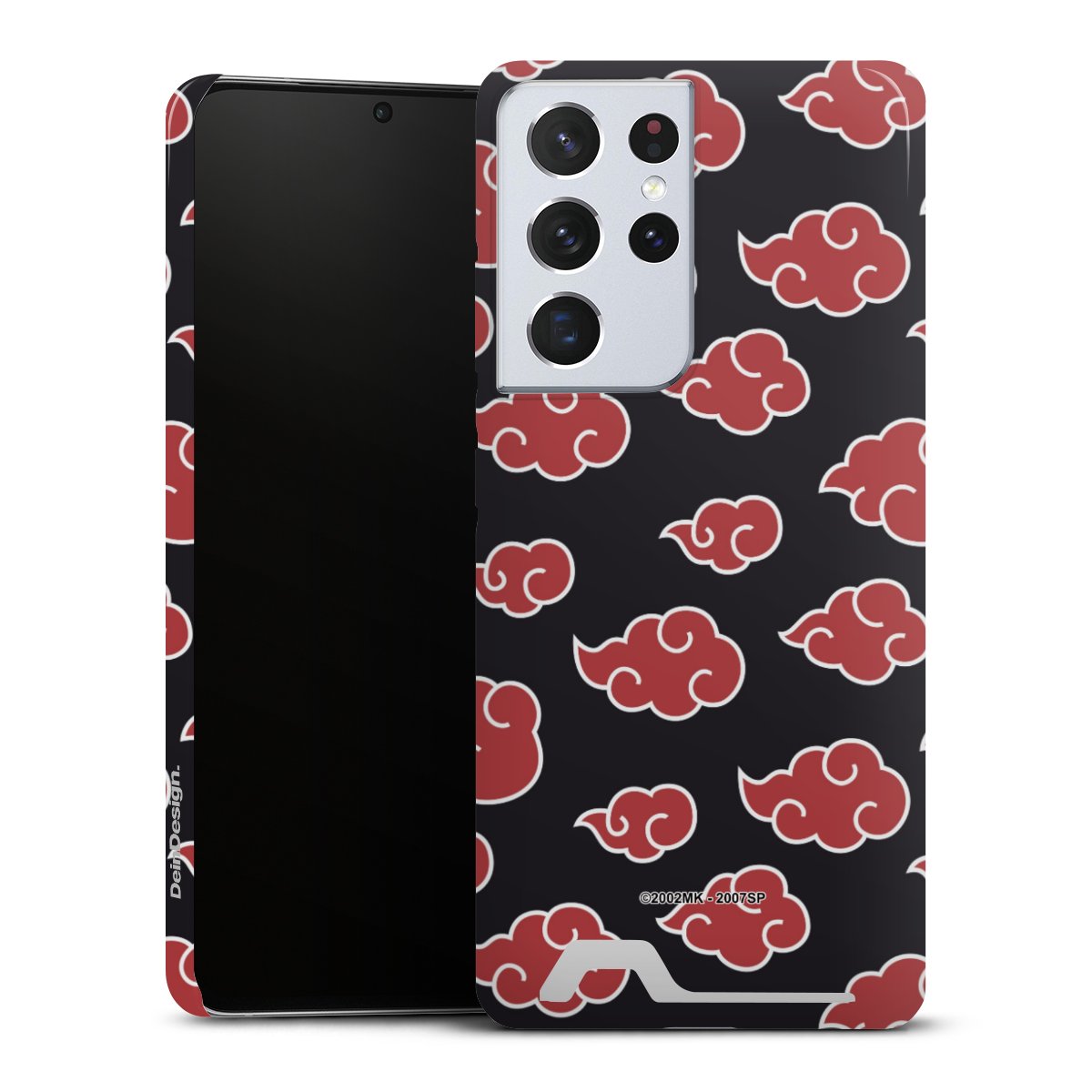 Akatsuki Pattern
