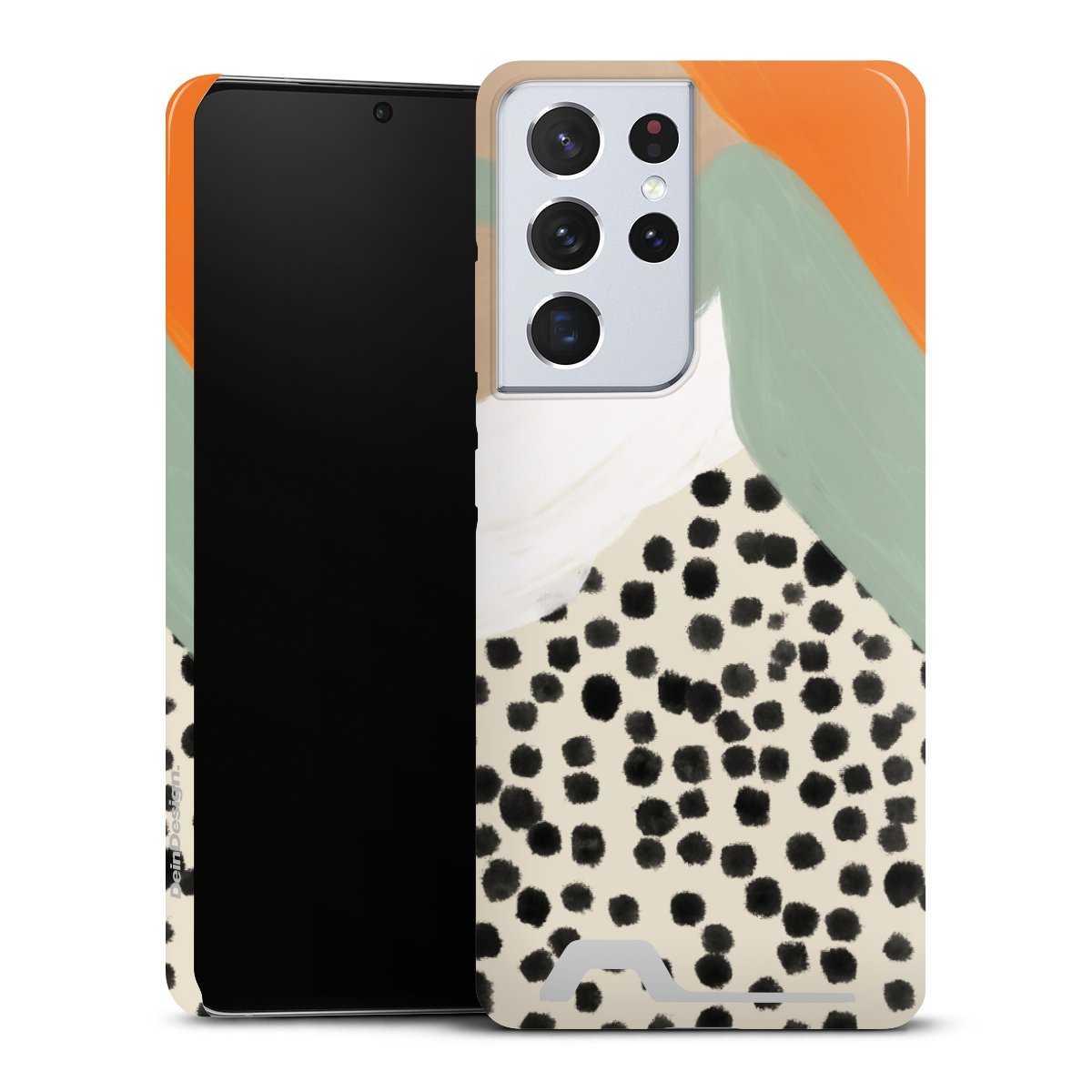 Crazy Life Art 03 Boho