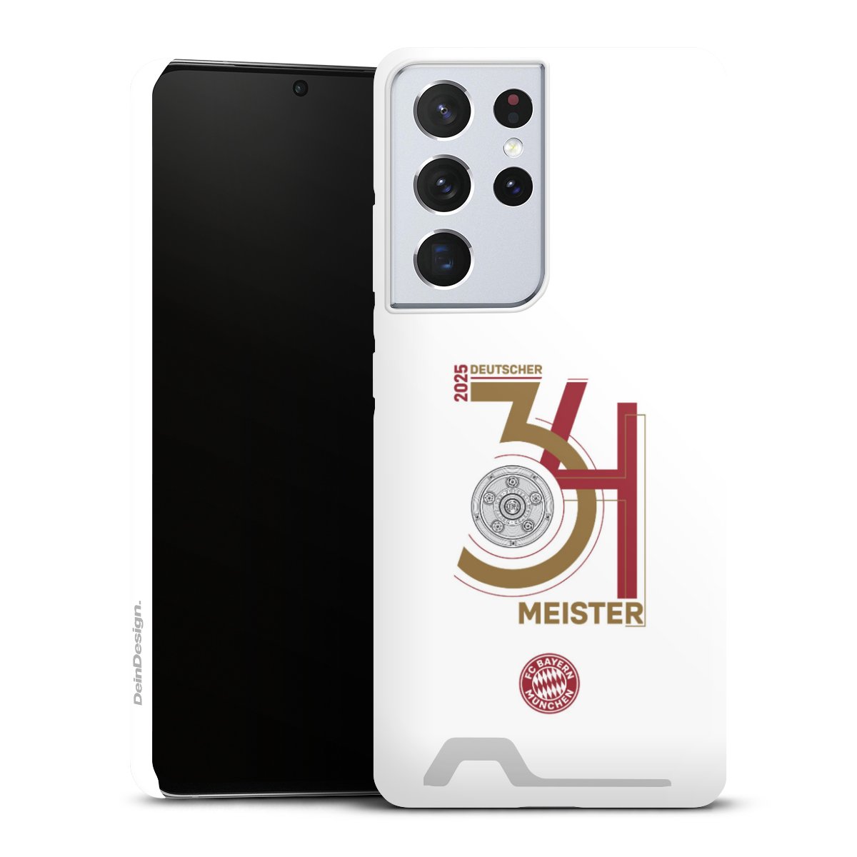 FCB Deutscher Meister 2025