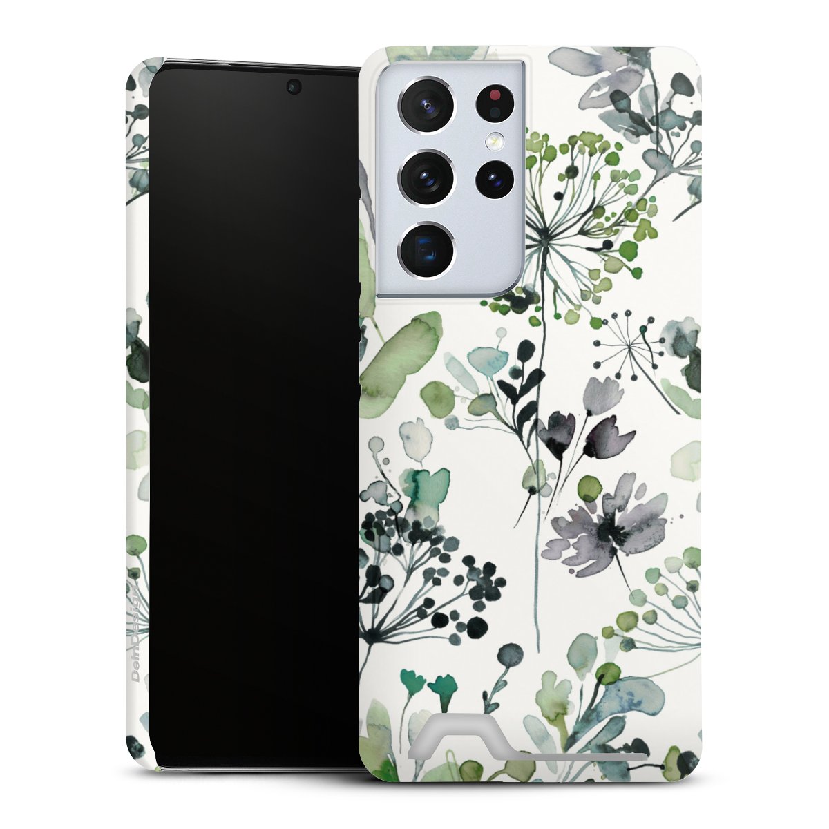 Herbes Sauvages Eucalyptus