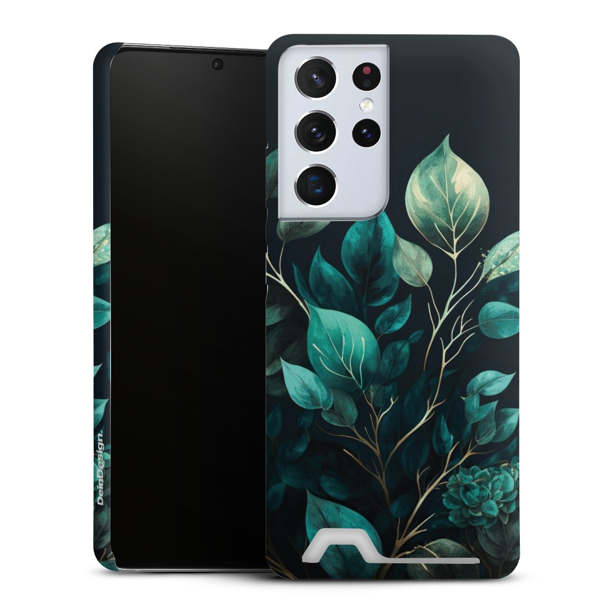 Eucalyptus Fond Sombre