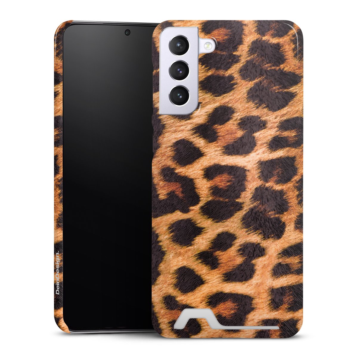 Leo Print