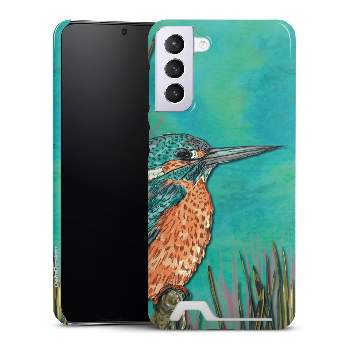 Eisvogel