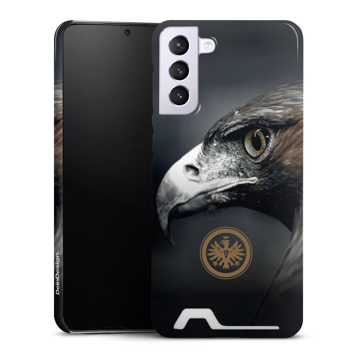 Eintracht Adler Design