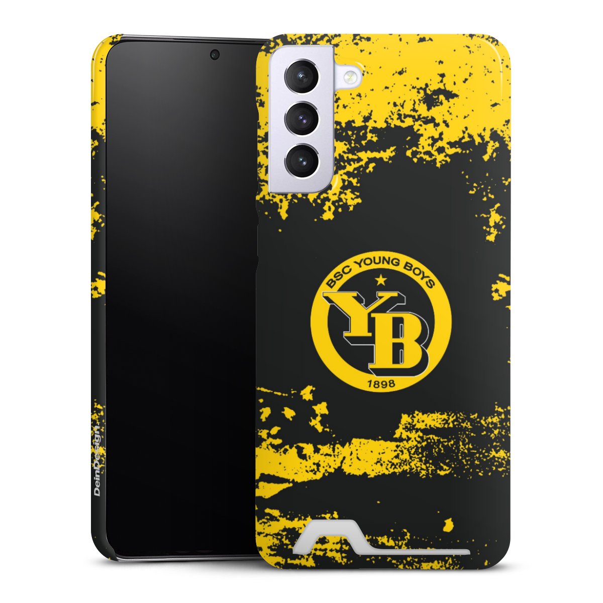 BSC YB Grunge