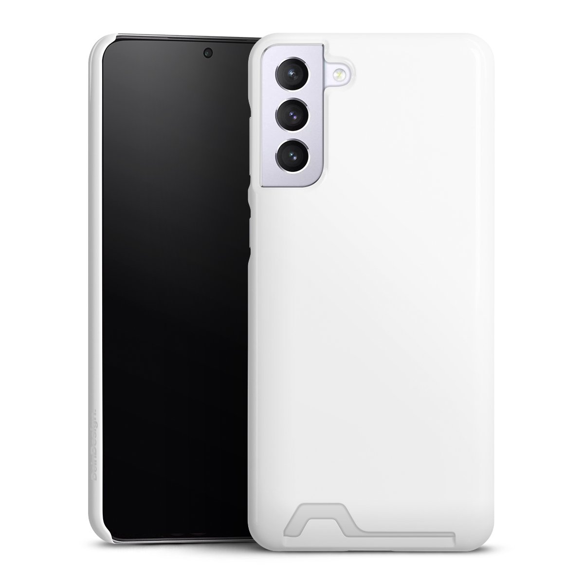 Premium Card Case für Samsung Galaxy S21+ 5G