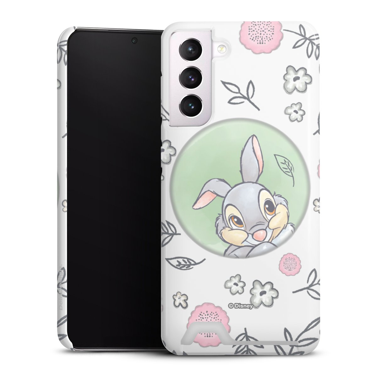 Klopfer ohne Hintergrund