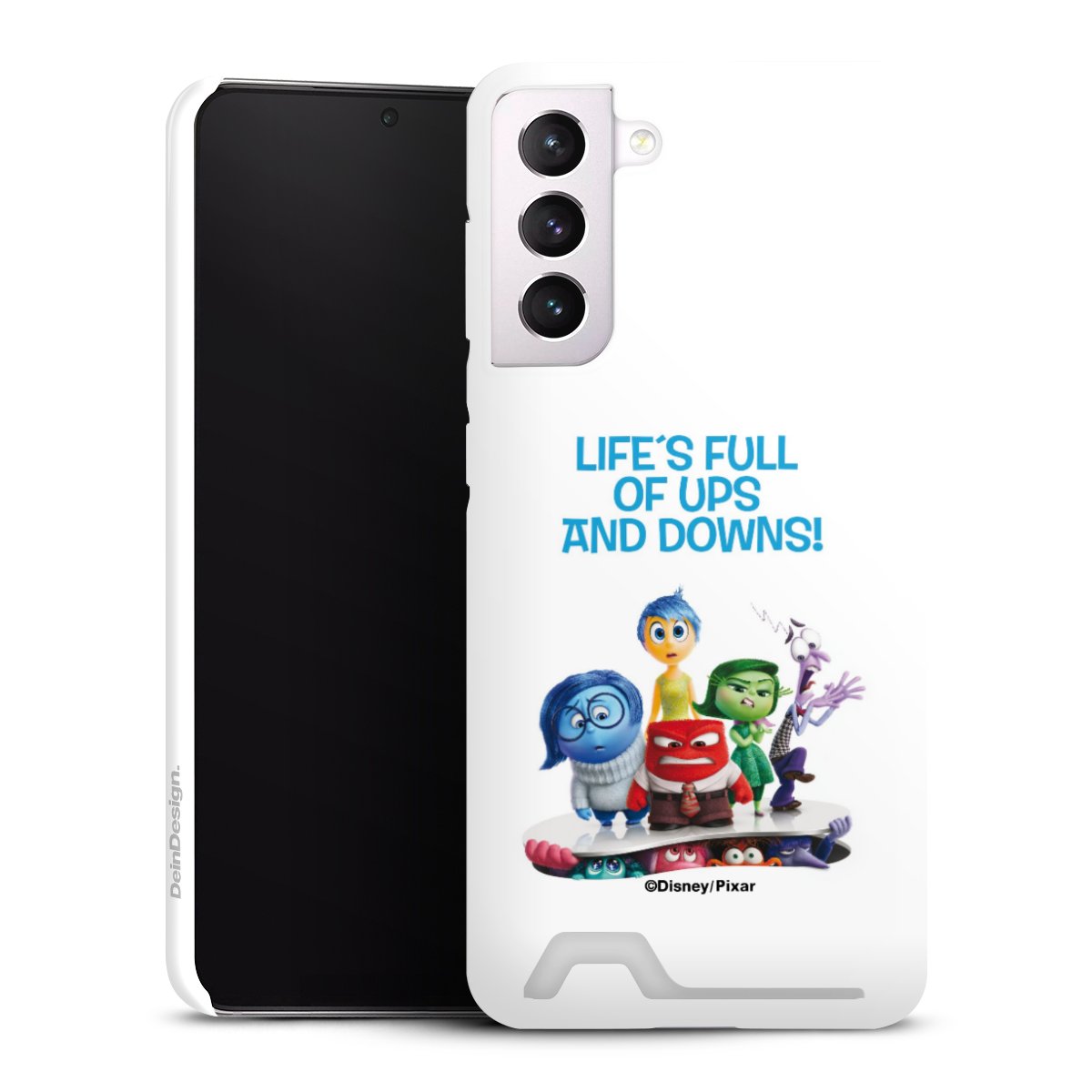 Life´s Full of Ups and Downs!