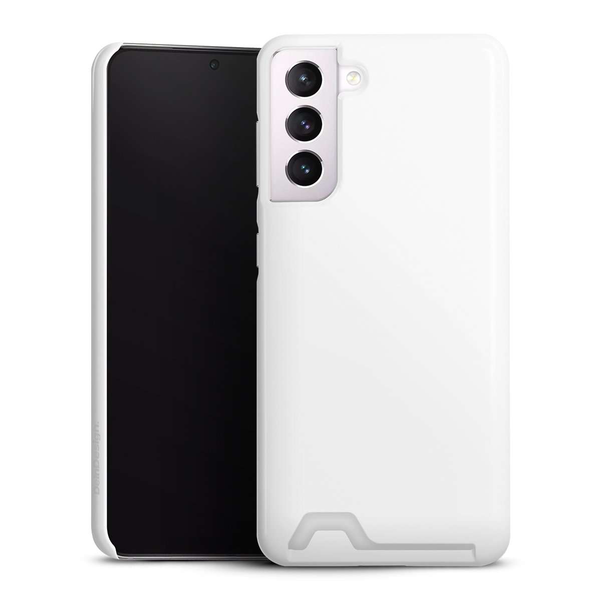 Premium Card Case für Samsung Galaxy S21 5G