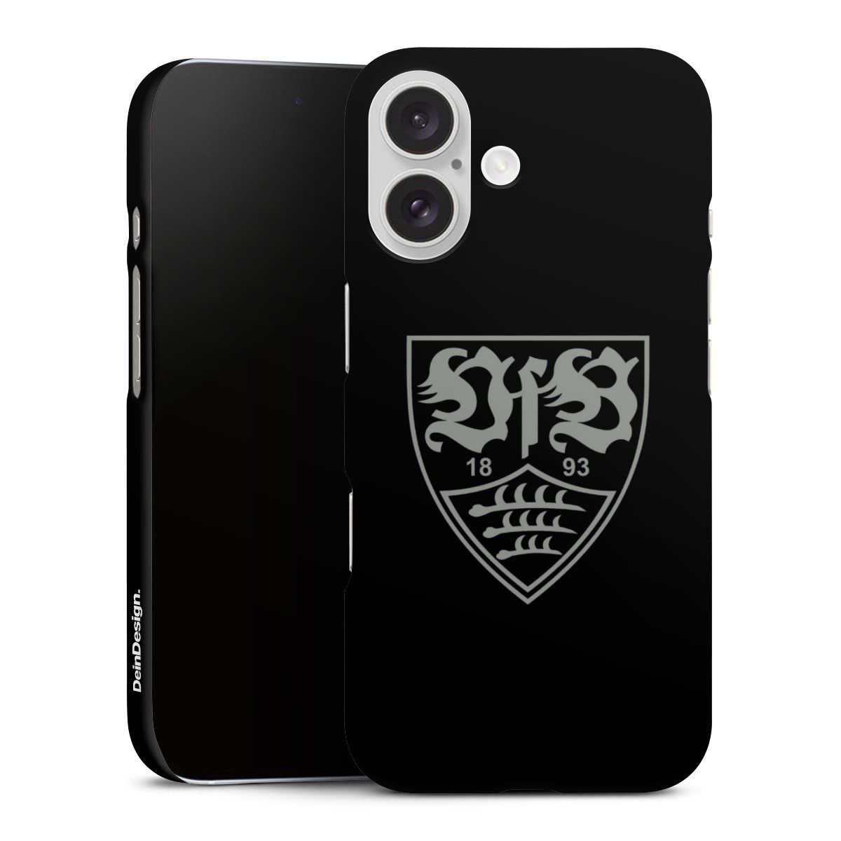 VfB Stuttgart Schwarz