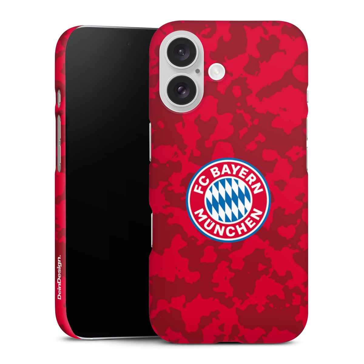 Camouflage Muster FCB