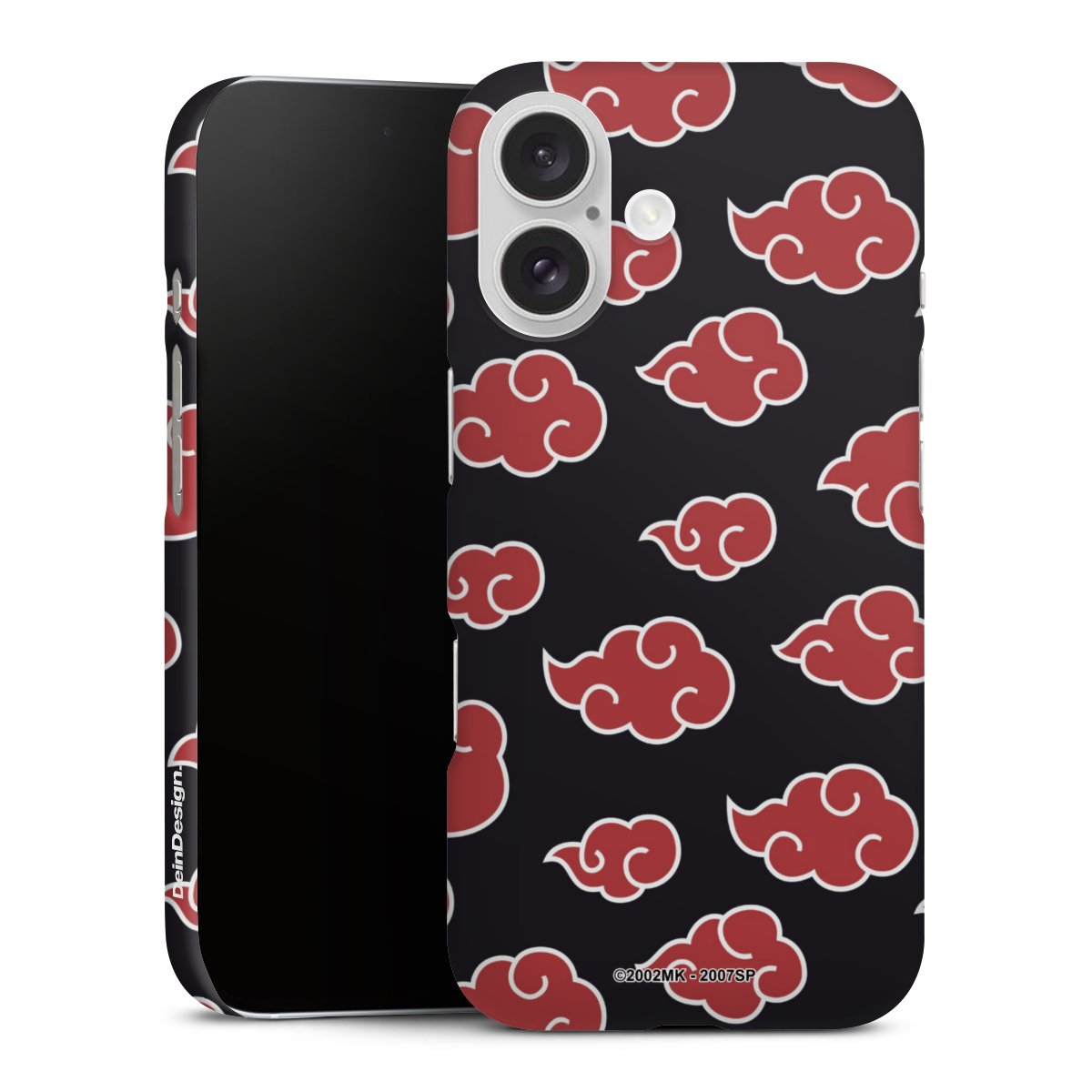 Akatsuki Pattern