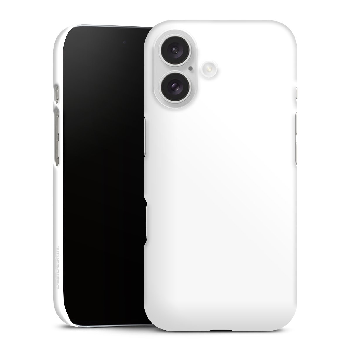 Premium Case für Apple iPhone 16