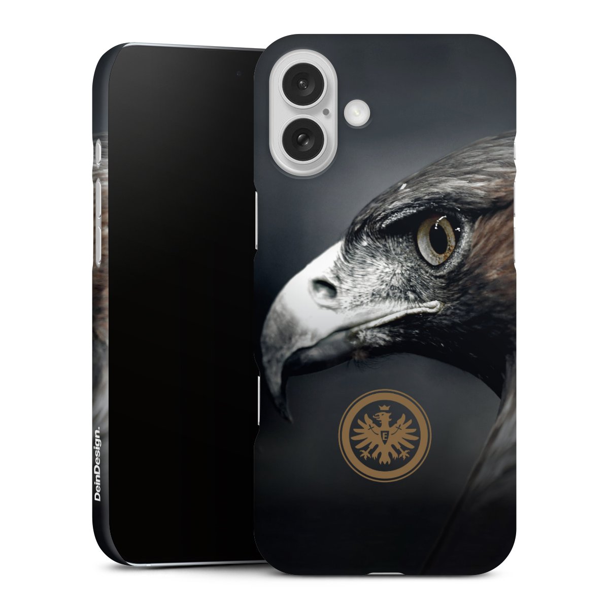 Eintracht Adler Design