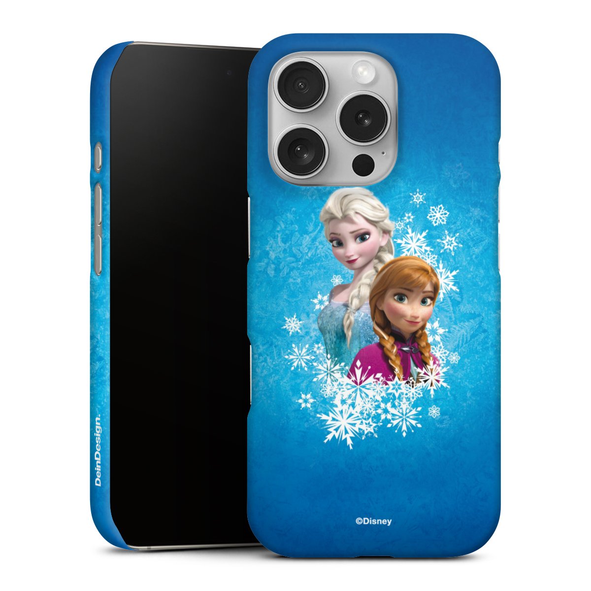 La Reine des Neiges - Sœurs 2