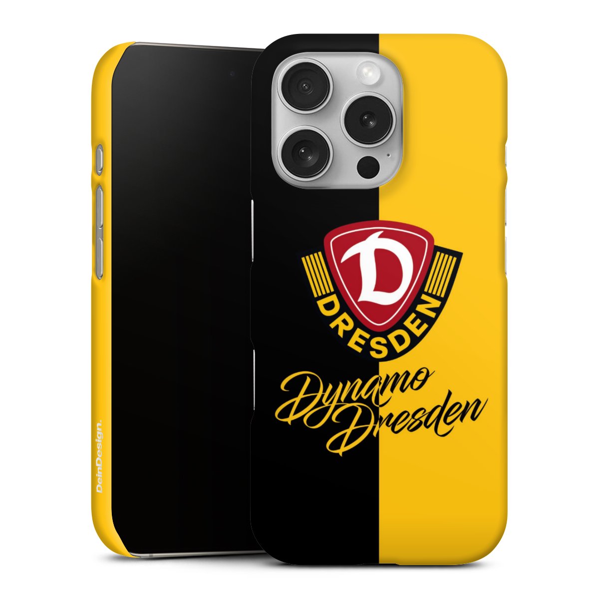 Dynamo Typo