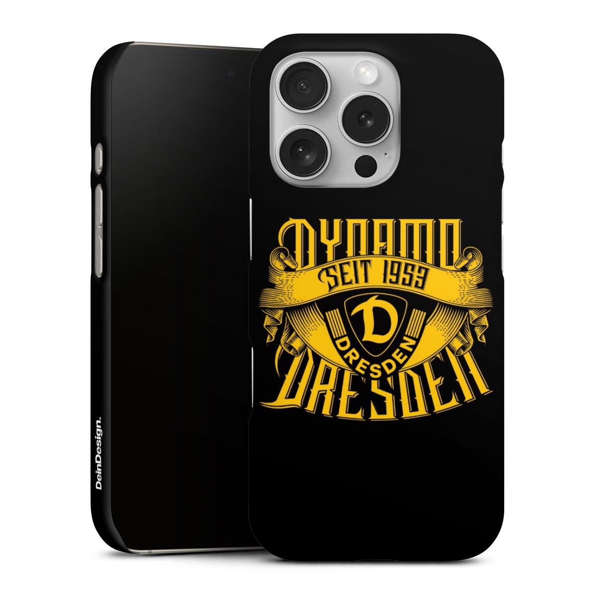 Dynamo Typo Classic