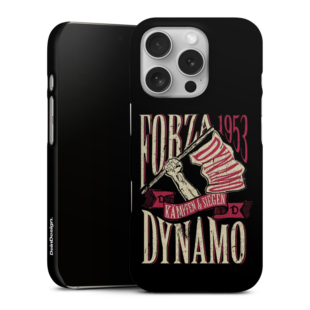 Dynamo Forza