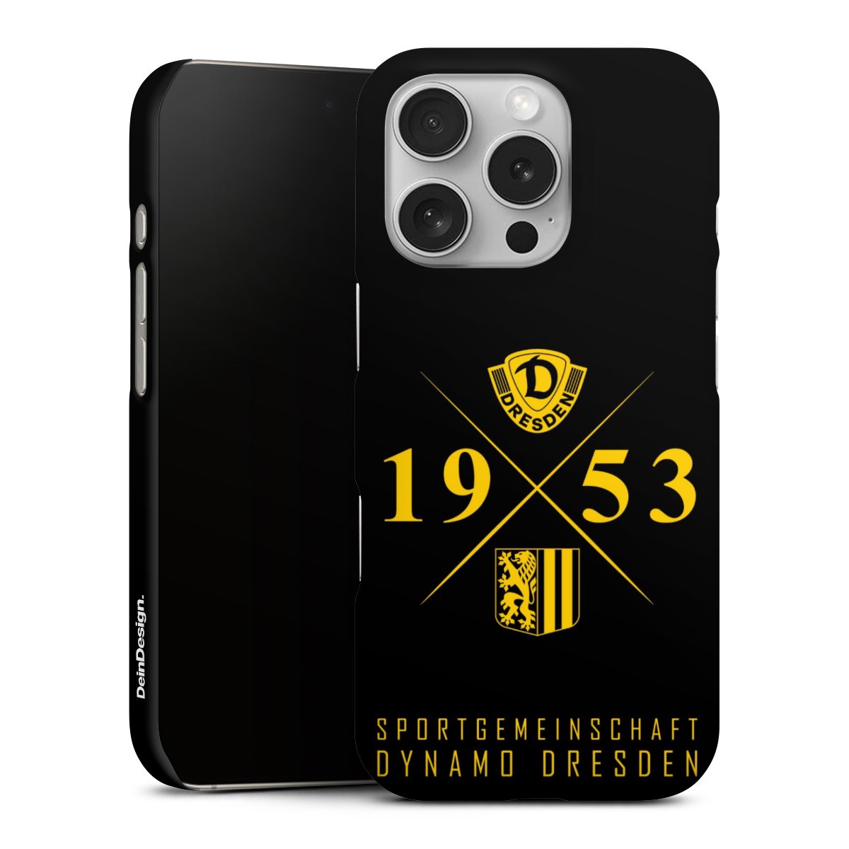 Kompass Dynamo Dresden