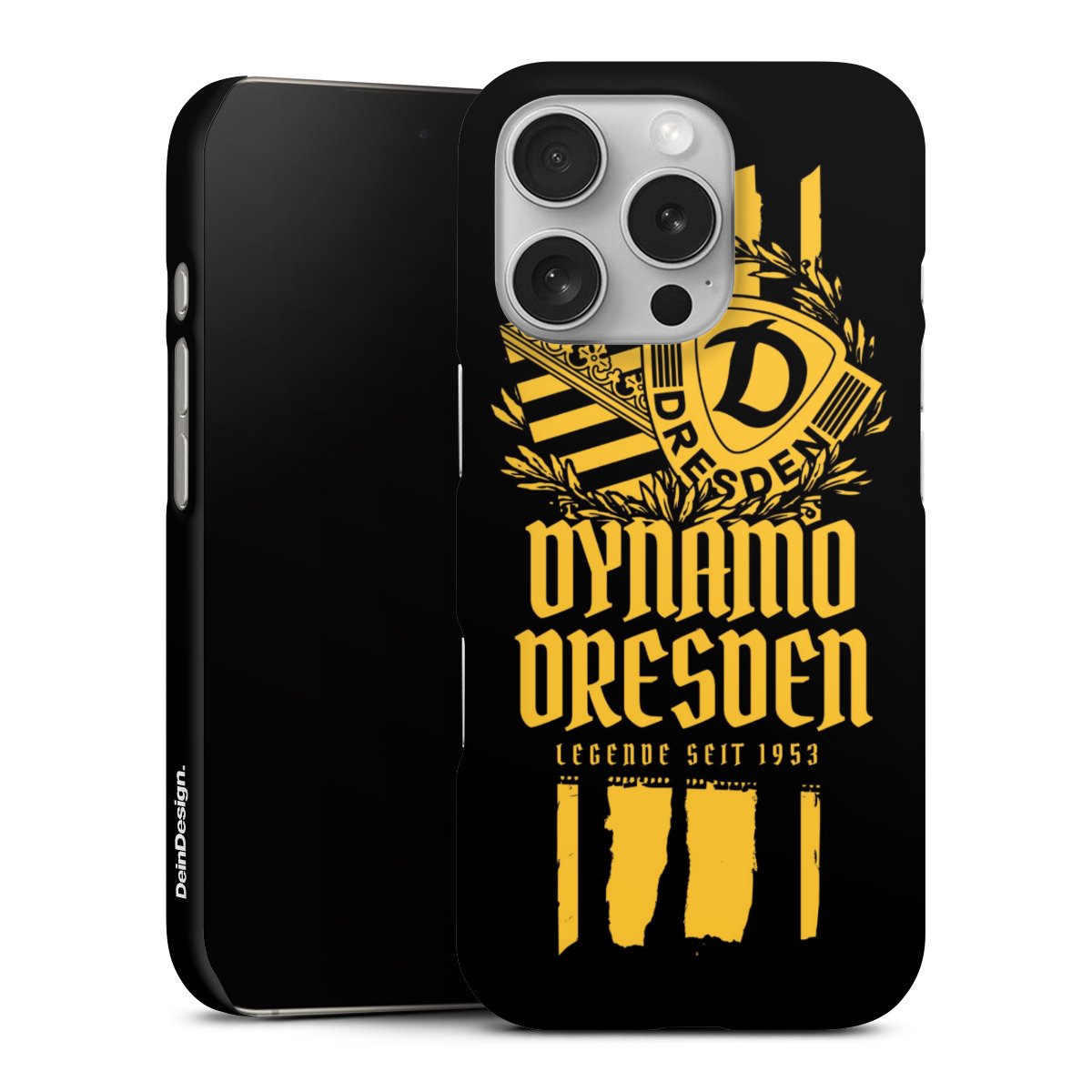 Legende Dynamo Dresden