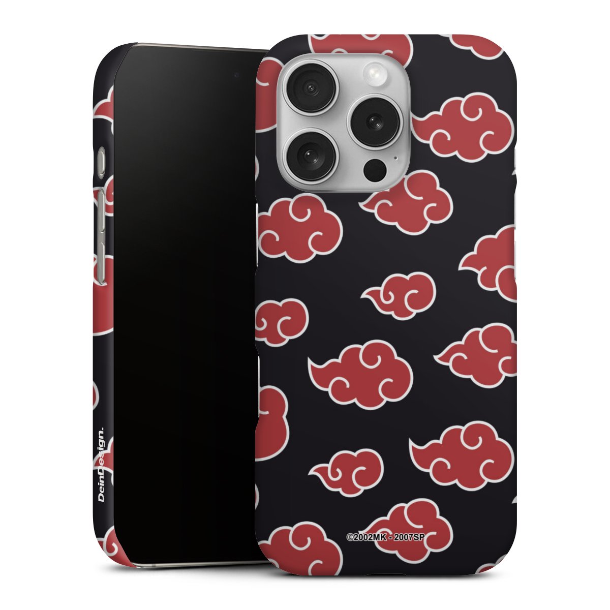 Akatsuki Motif