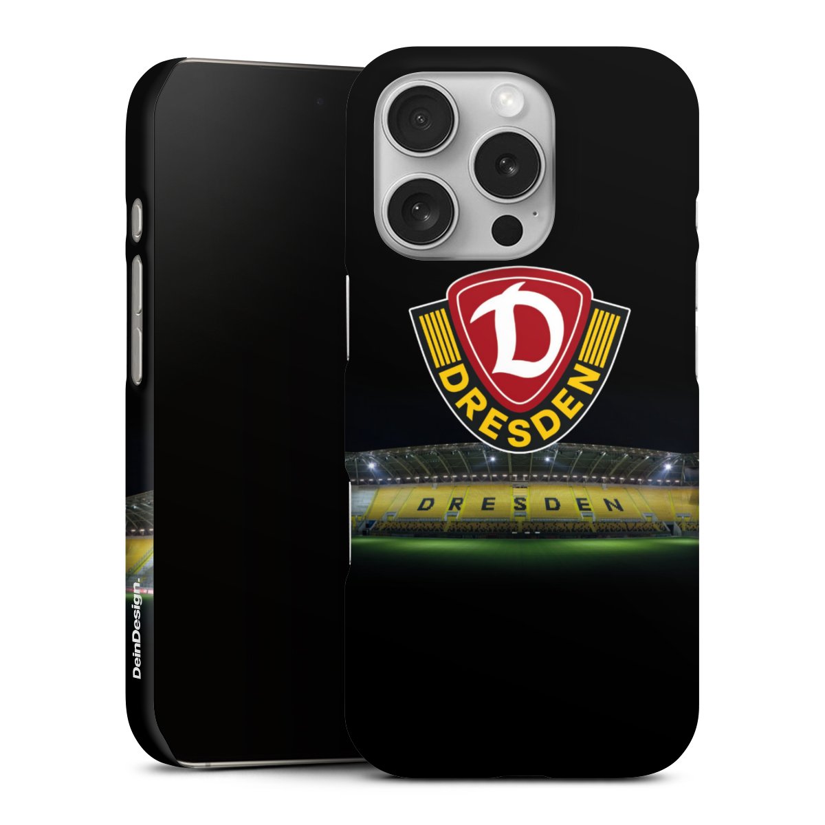 Stadion Dynamo Dresden