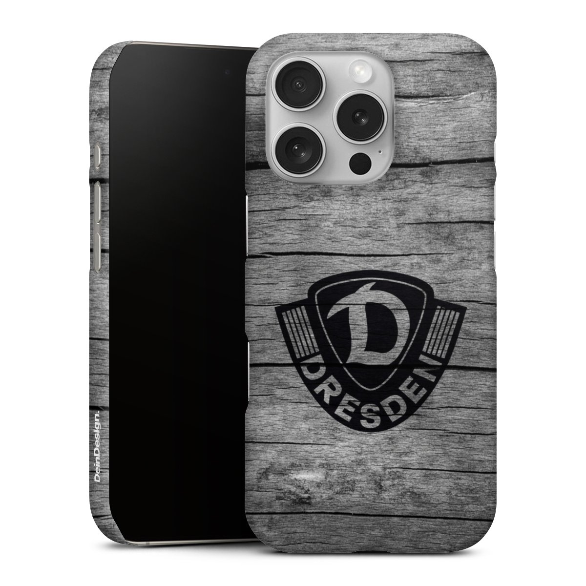 Dynamo Holz