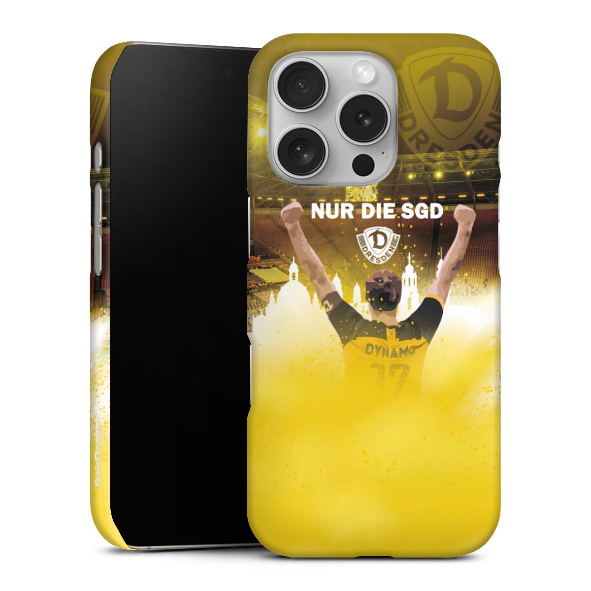 Nur die SGD