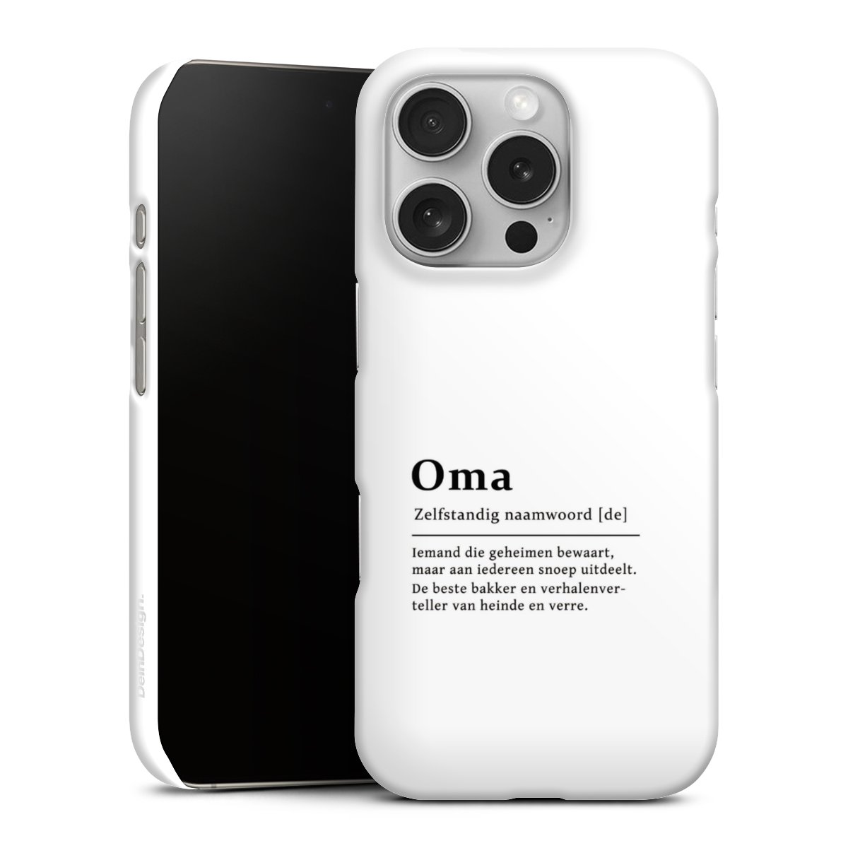 Oma 1