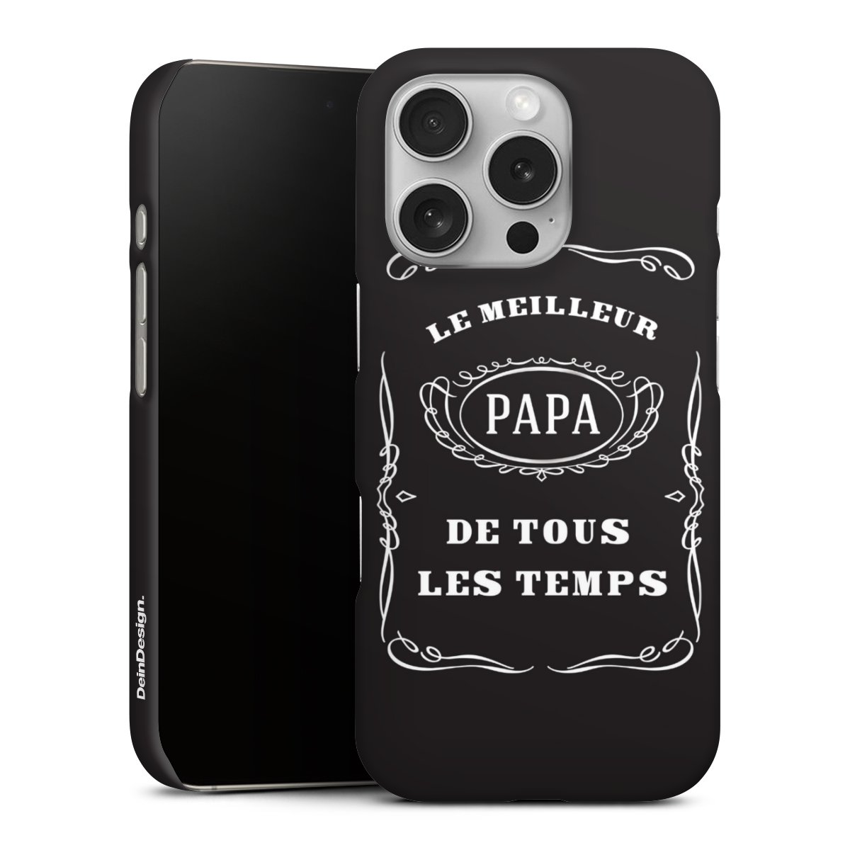 Meilleur Papa de tous les Temps