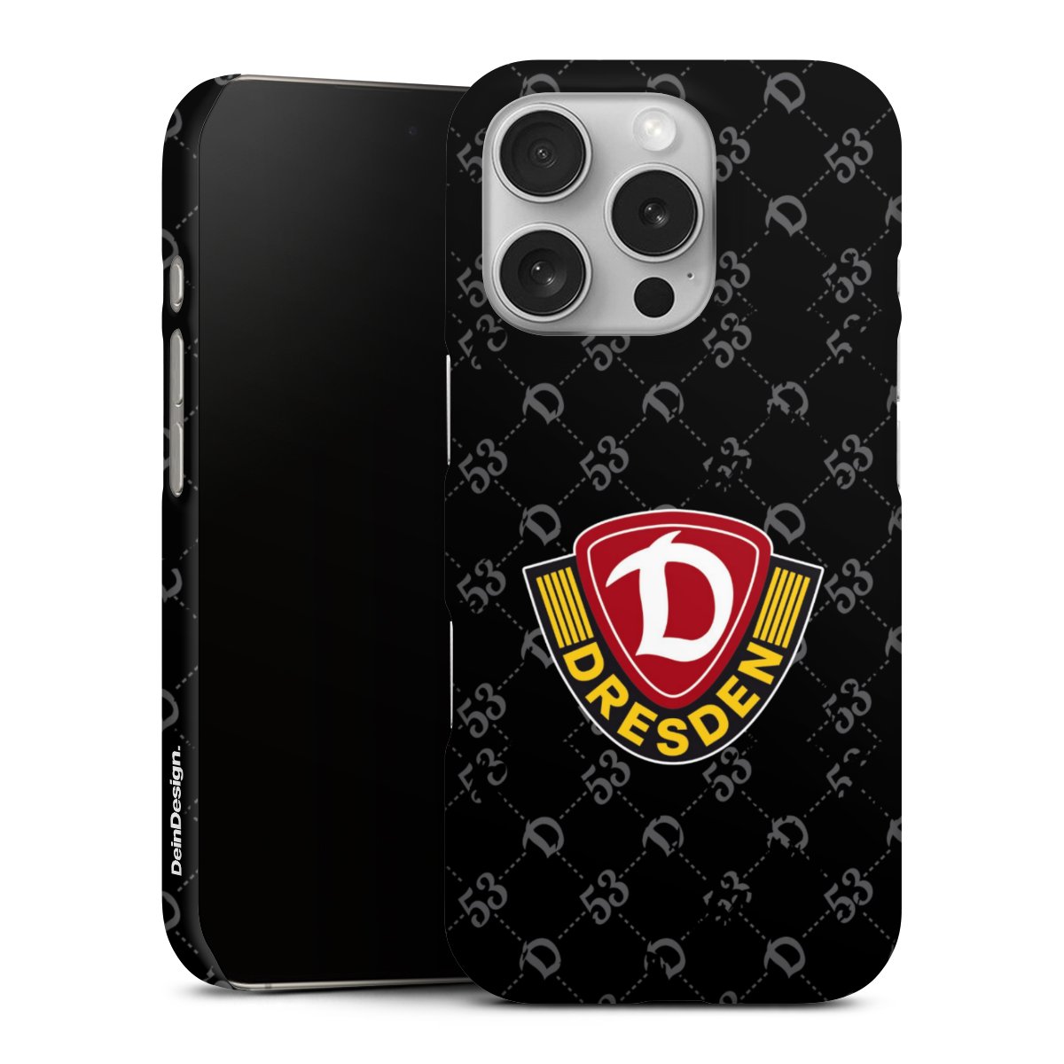 Dynamo Dresden 1953 grey