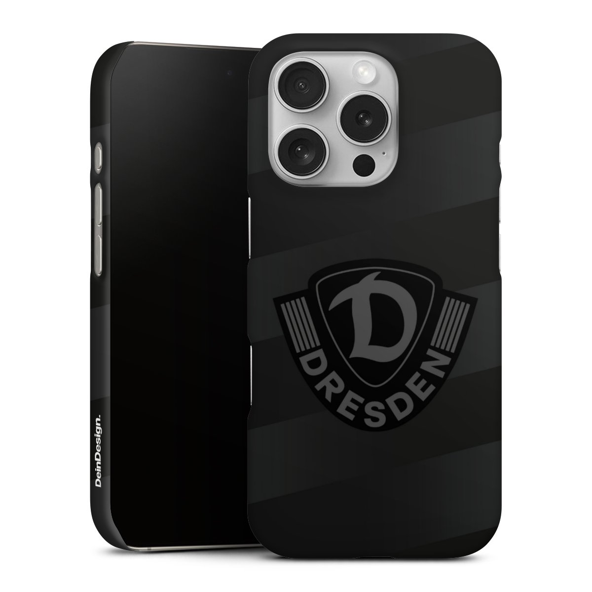 Dynamo grey