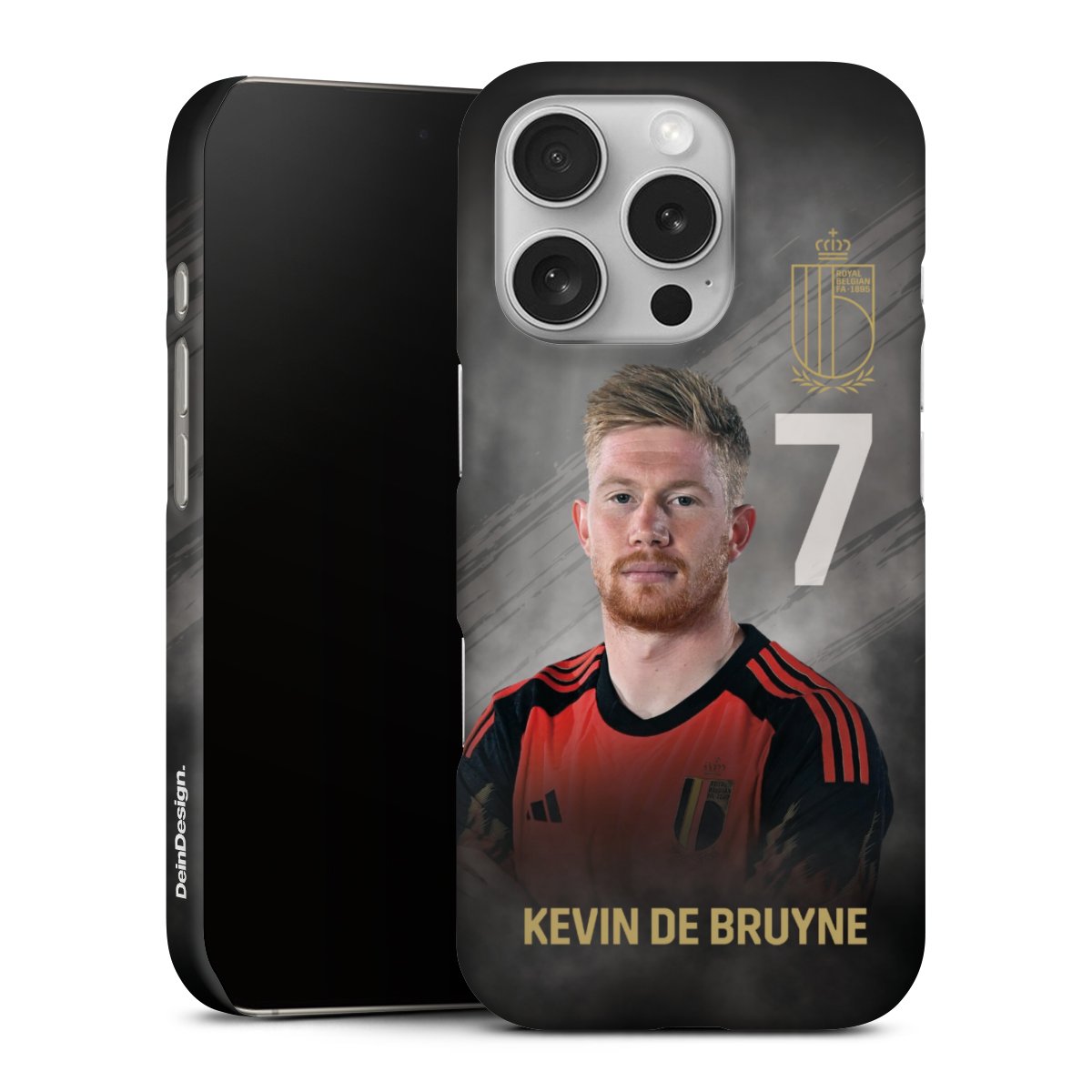 Kevin De Bruyne 7 