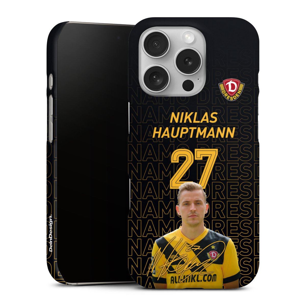 Niklas Hauptmann 27