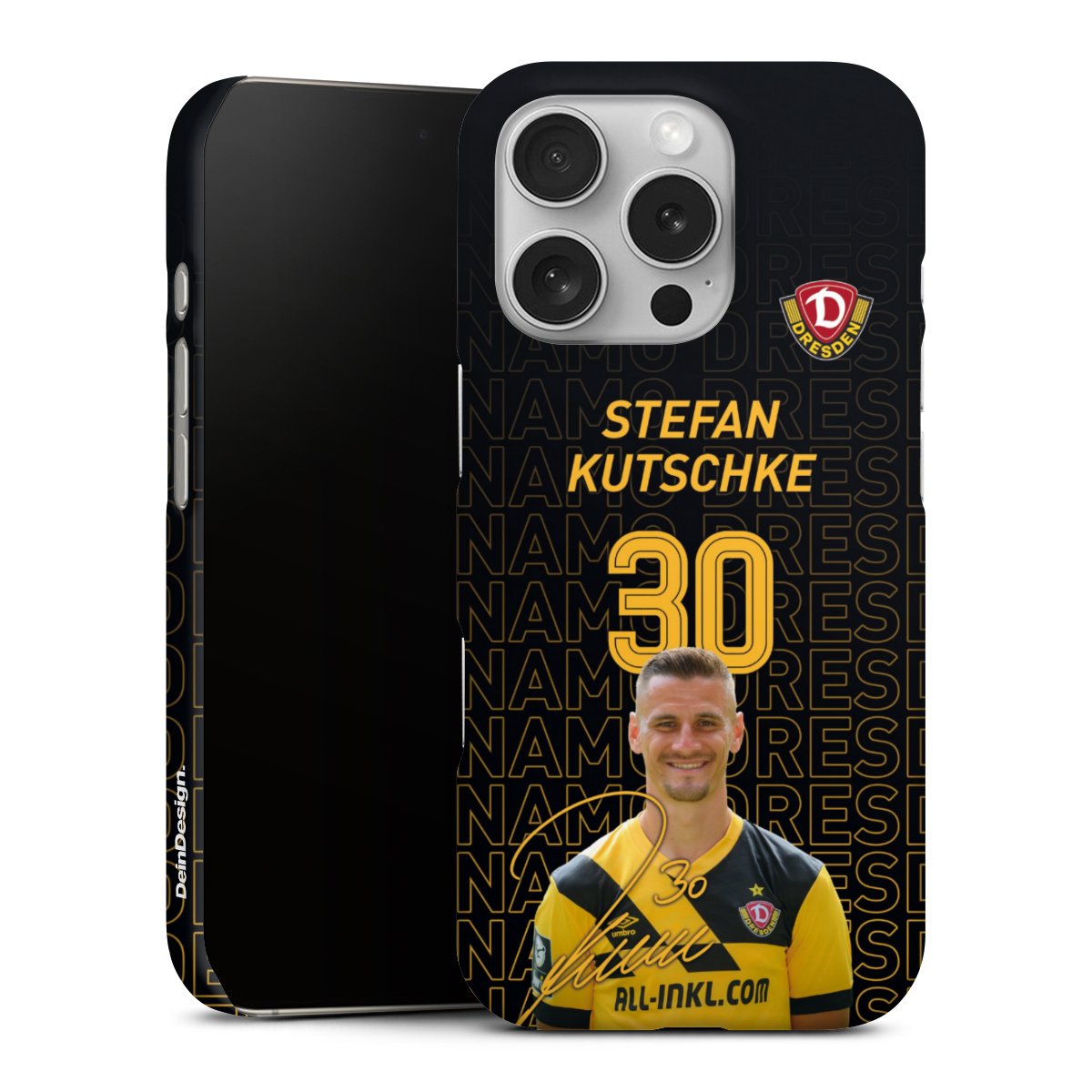 Stefan Kutschke 30